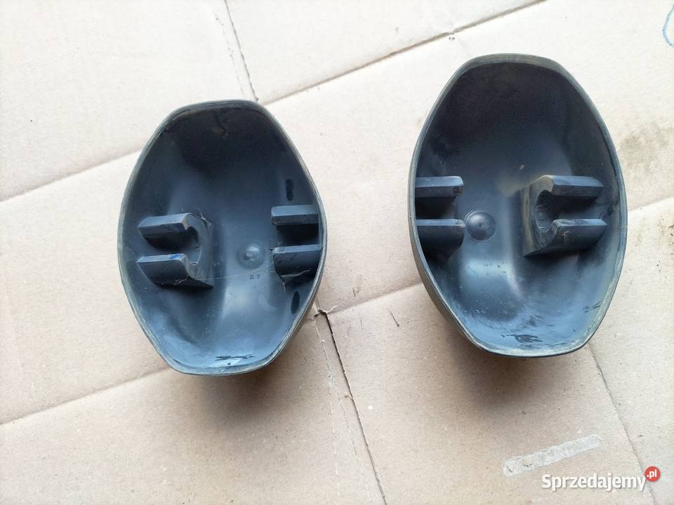 FORD FIESTA MK3 OSŁONA ŚRÓBY AMORTYZATORA TYŁ lubelskie