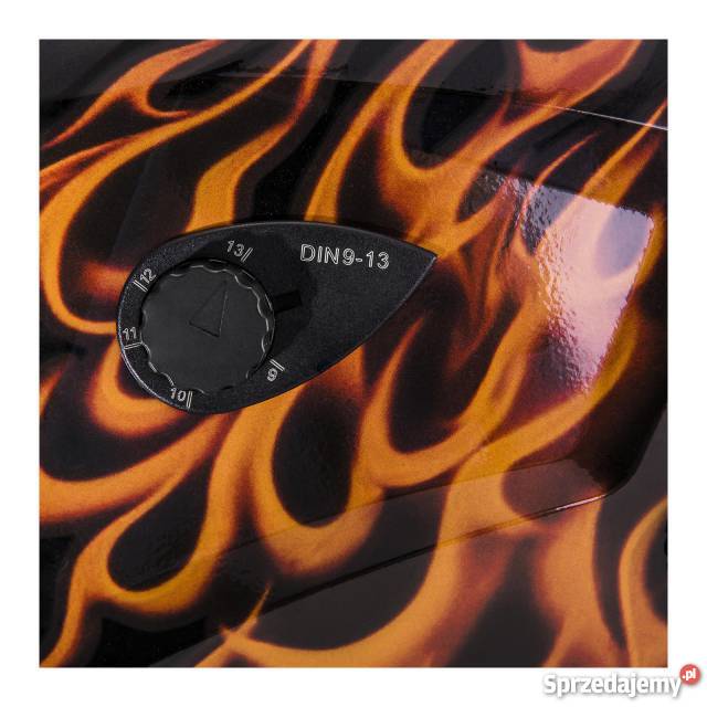 Automatyczna przyłbica spawalnicza funkcja Częstochowa