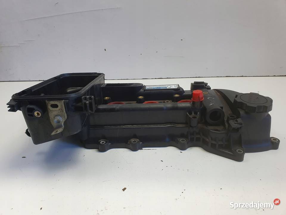 POKRYWA ZAWORÓW Toyota Aygo 10 12V 1KRB52 Chełm