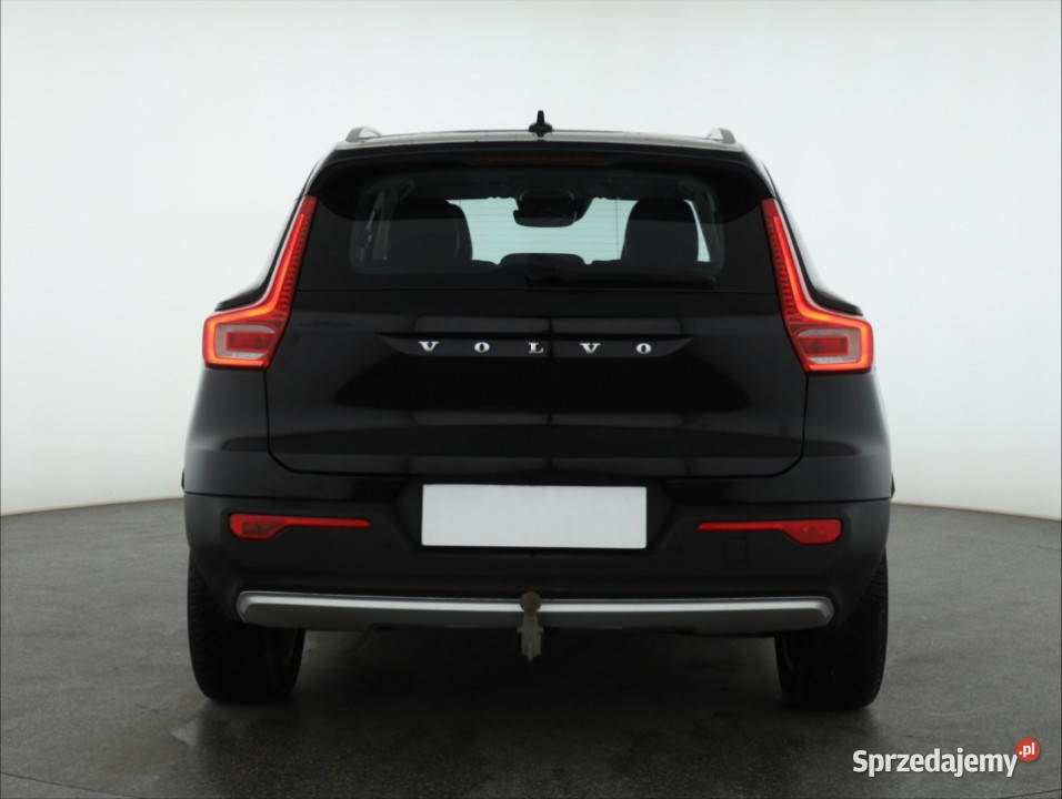 Volvo XC40 T3 Piaseczno