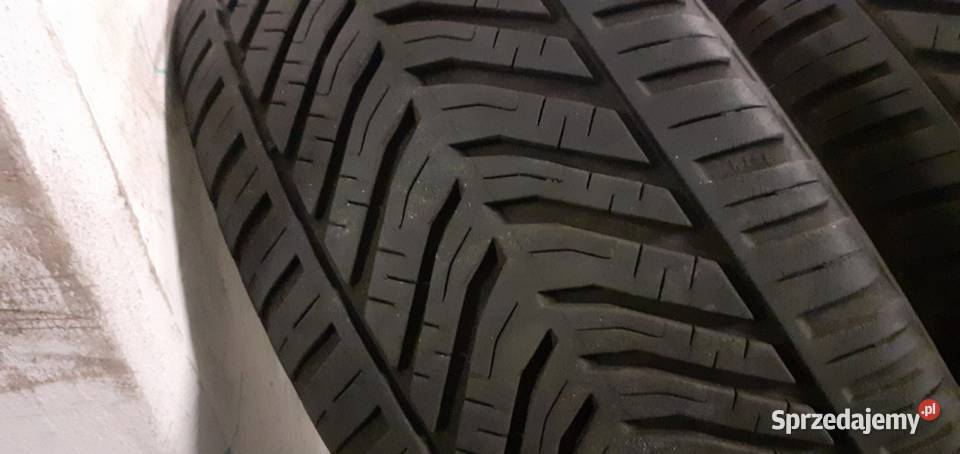 Koła 5x112 2055017 50 Wrocław sprzedam