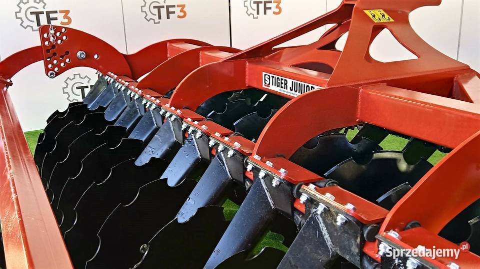 TalerzówkaBrona 30m kujawsko-pomorskie Żnin