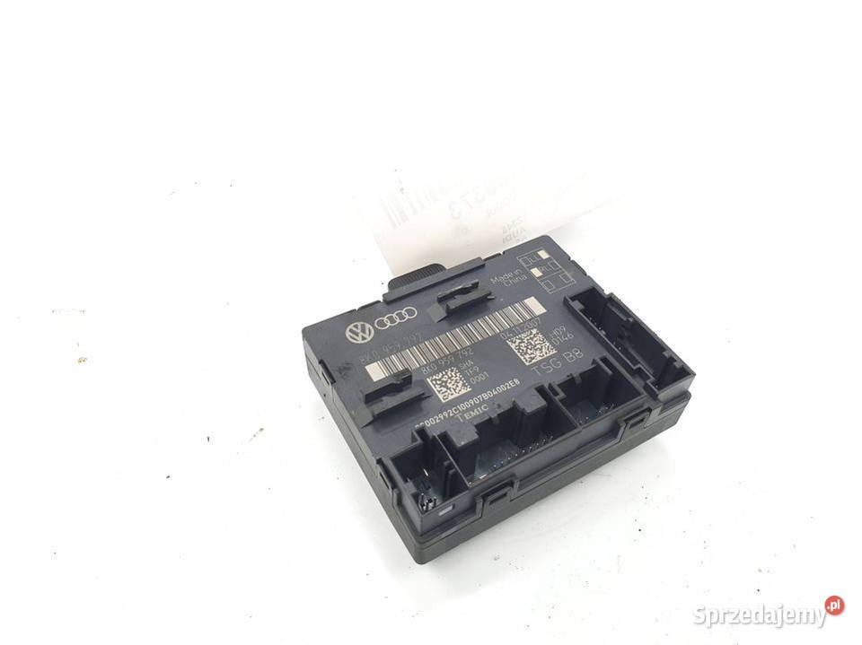 MODUŁ AUDI A5 8K0959792 Lipno