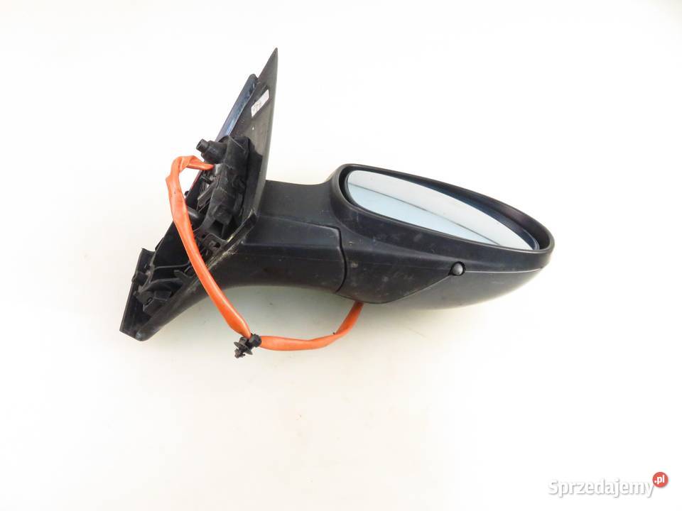 LUSTERKO PRAWE CITROEN C5 II Break małopolskie
