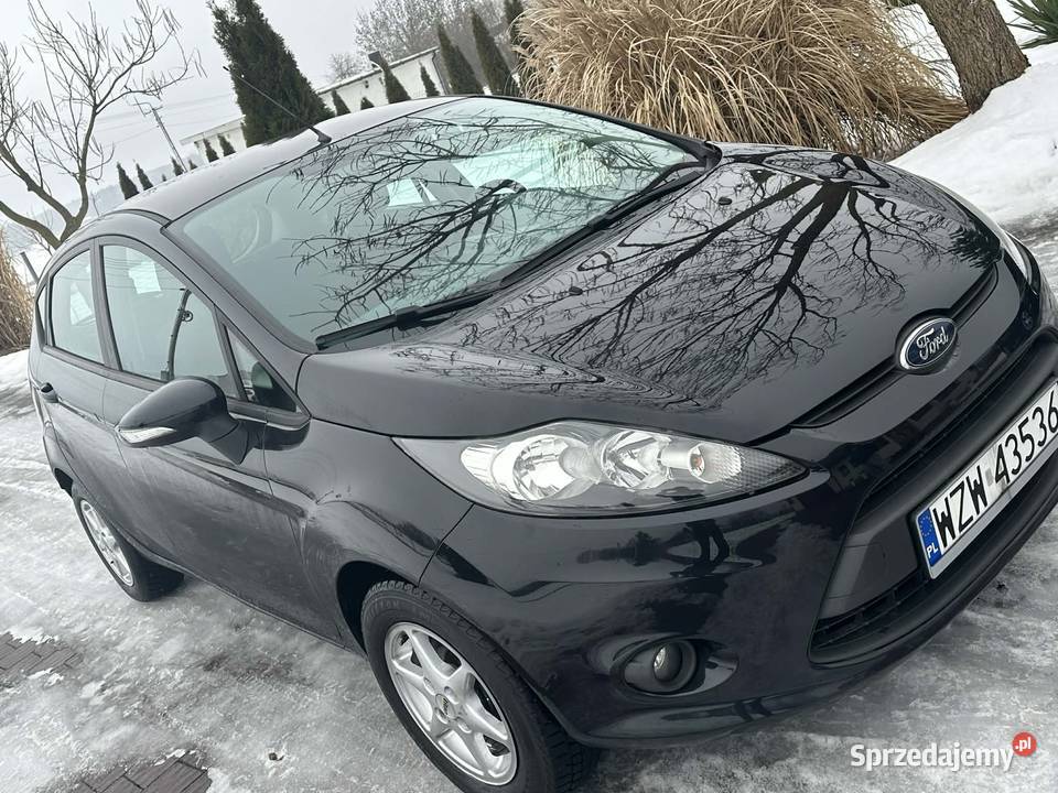 2011 benzyna 2 kpl kół Zwoleń