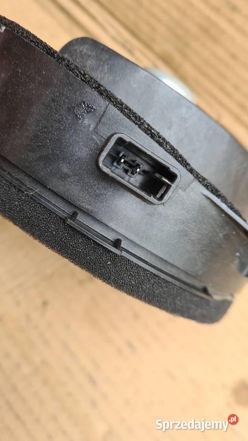 Subaru Forester 3 SH komplet głośniki Legnica