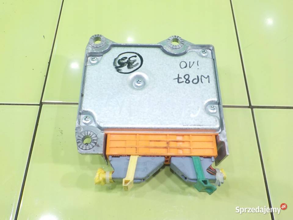 HYUNDAI i10 I 12 B 09r 5D modul sensor AIRBAG Suków sprzedam