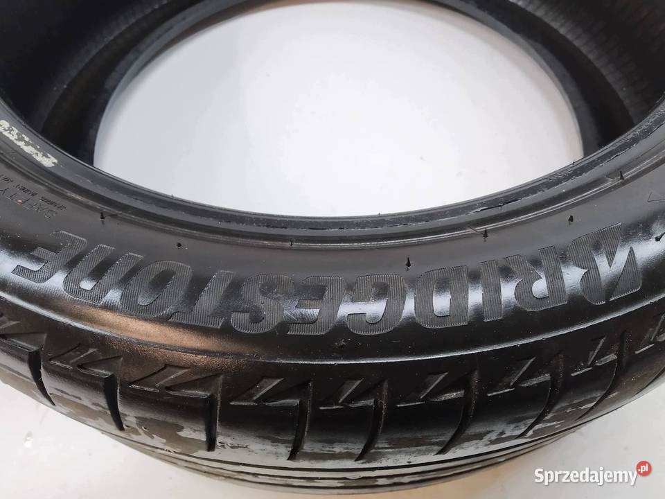 2x OPONA LETNIA BRIDGESTONE TURANZA 22545R18 świętokrzyskie
