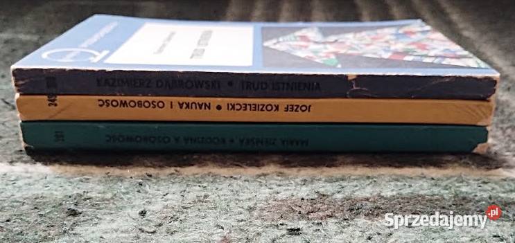 Trud istnienia Nauka i osobowość Rodzina a Bełchatów