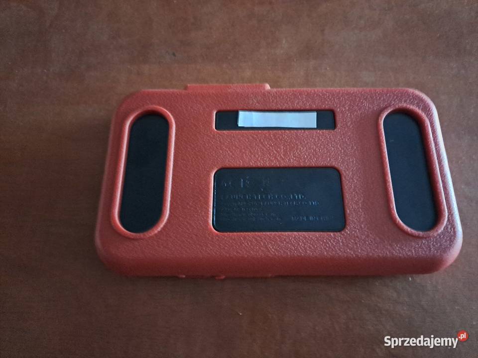 Launch CRP 123 OBD II Interfejs Diagnostyczny Brześć Kujawski sprzedam