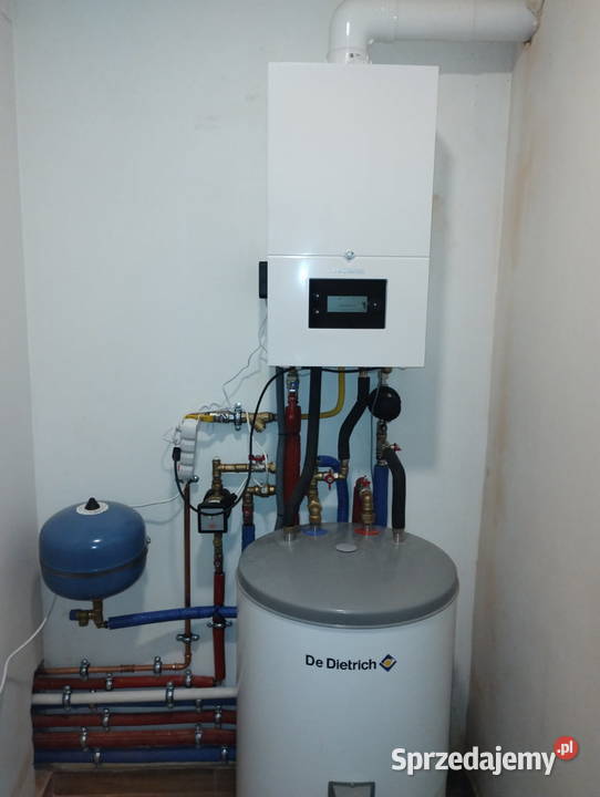 Usługi hydrauliczne Łazany usługi budowlane