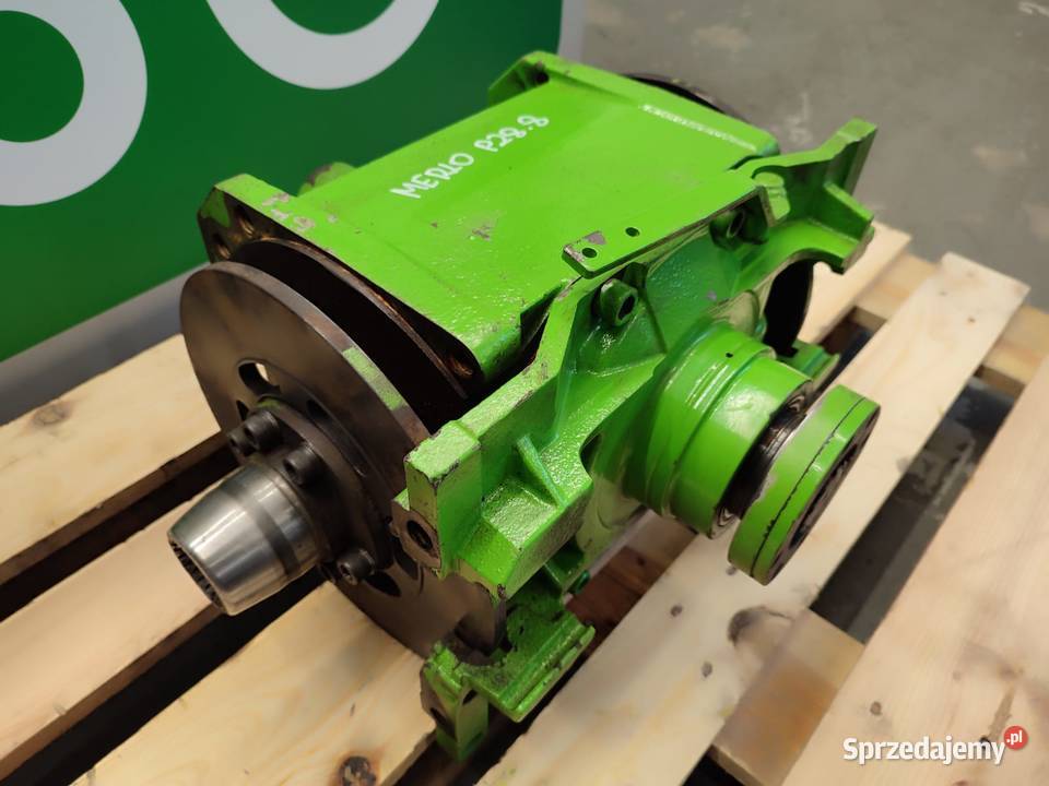 Dyferencjał 041155 097686 MERLO P 288 Wilkowo sprzedam