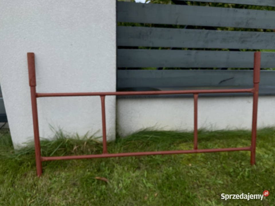 rusztowania warszawskie rusztowanie warszawskie Materiały budowlane Skawina