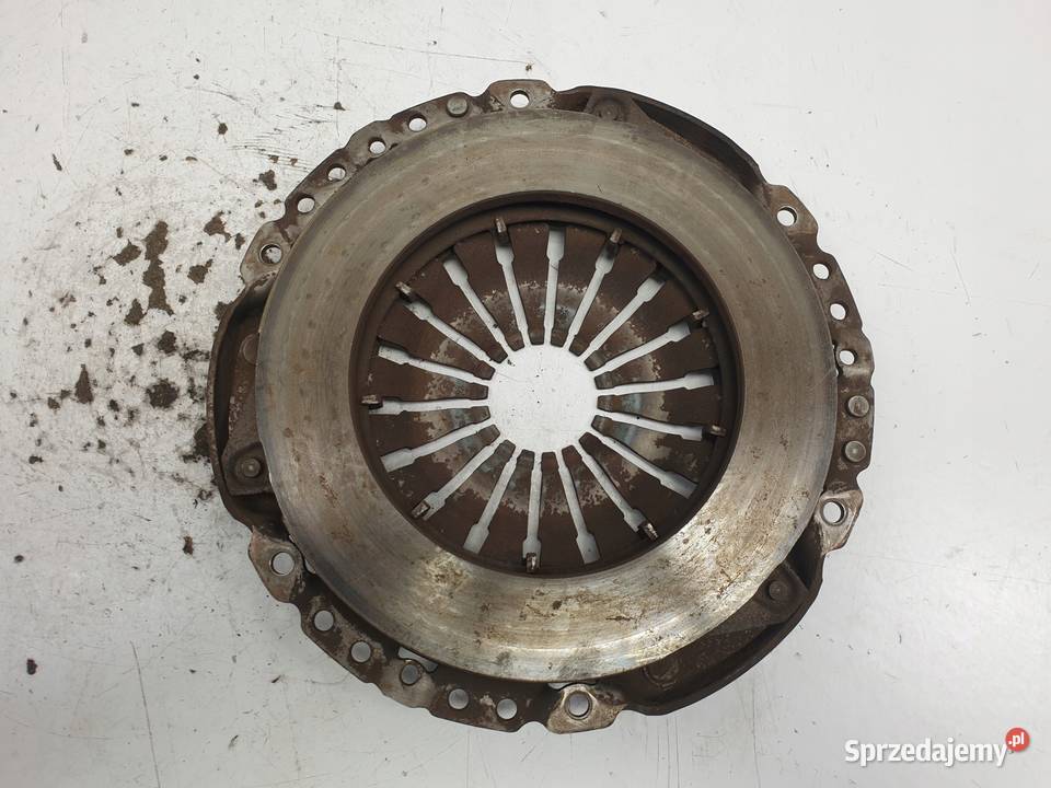 Dacia Sandero 15 DCI DOCISK TARCZA sprzęgło lubelskie Chełm sprzedam