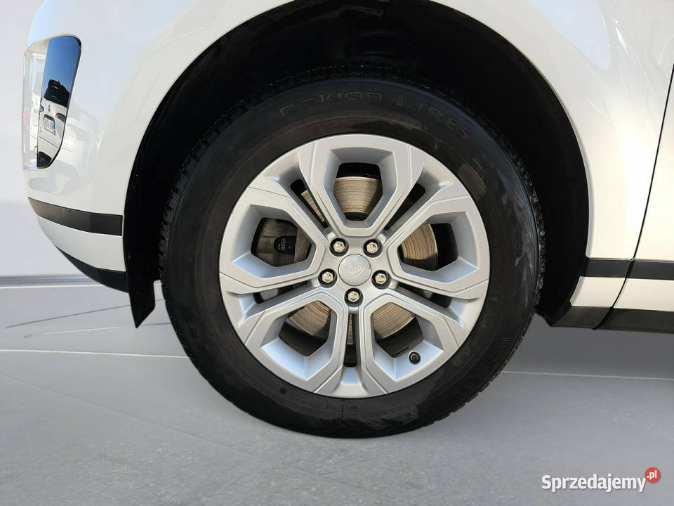 Land Rover Range Rover Evoque 20 P200 S WW529SH Janki