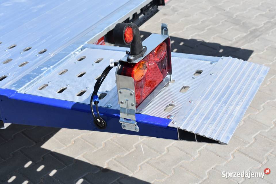 SERWIS NAPRAWA PRZYCZEP LAWET hamulce remont Naprawa i warsztat Pawłowo