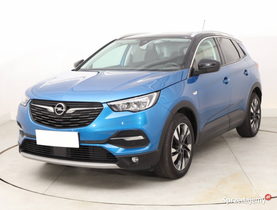 Opel Grandland 12 Turbo 1199cm3 Bielany Wrocławskie