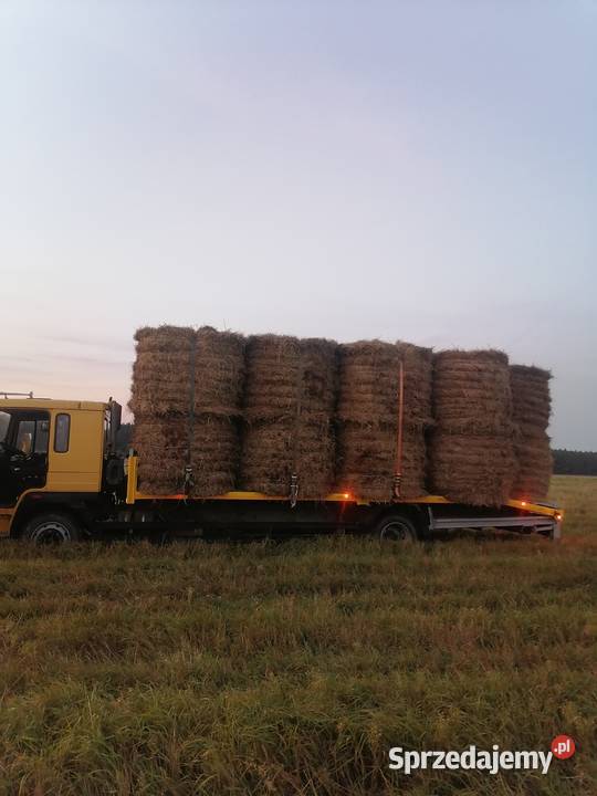 Pomoc drogowa transport Trzebiatów