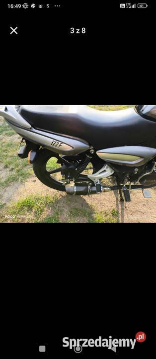 Junak 122f Sadowne