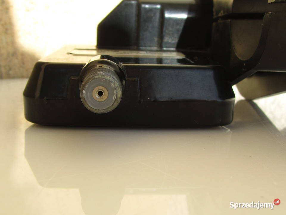 Konwerter Grundig Universal NF 09 dB AUN 3S