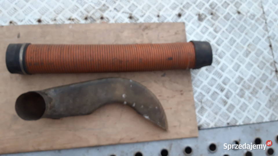 Sprzedam Ogrzewanie kabiny Ursus C 360 podkarpackie Medynia Kańczucka