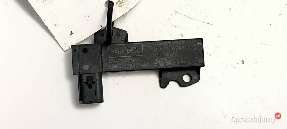 CZUJNIK FORD C 8M5T15K603KA Lipno sprzedam