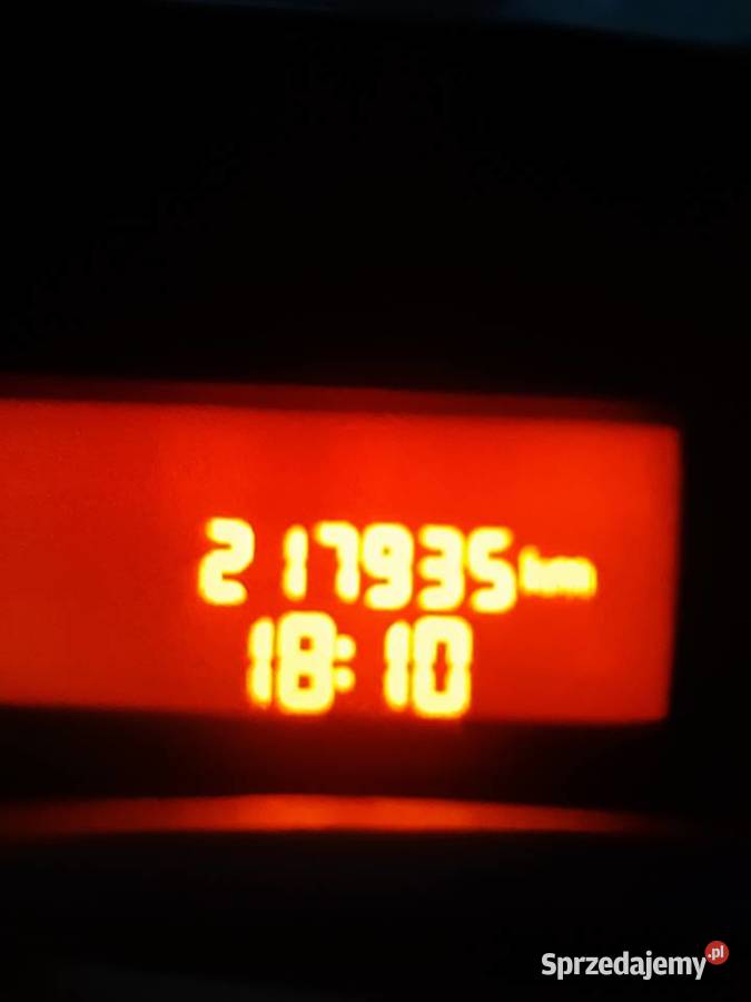Fiat panda2 Henrykowo