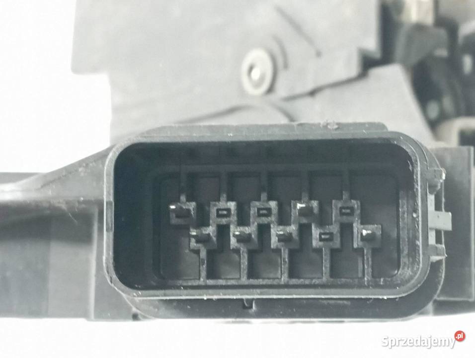 ZAMEK DRZWI LEWY PRZÓD 6M2AR21813EB Ford Mondeo świętokrzyskie