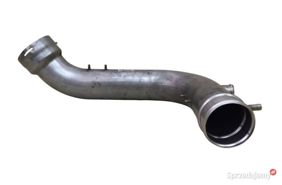 PRZEWÓD POWIETRZA TURBOINTERCOOLERA LEON I GOLF osobowe Działoszyce