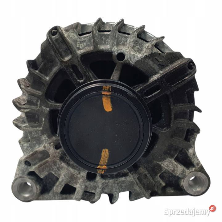ALTERNATOR Citroen C3 III 16 BlueHDi 9810525380 Chełm sprzedam