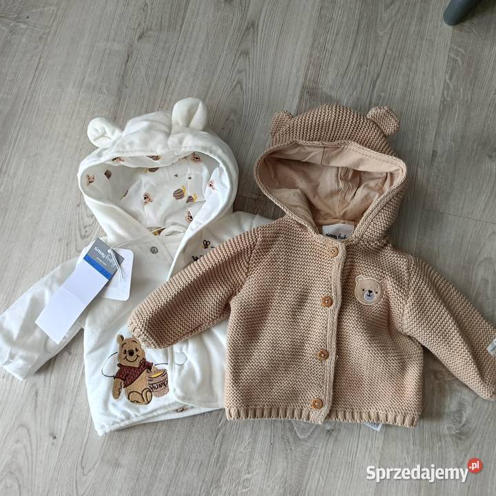 Ubranka chłopca r5674 i legowisko Bieliny