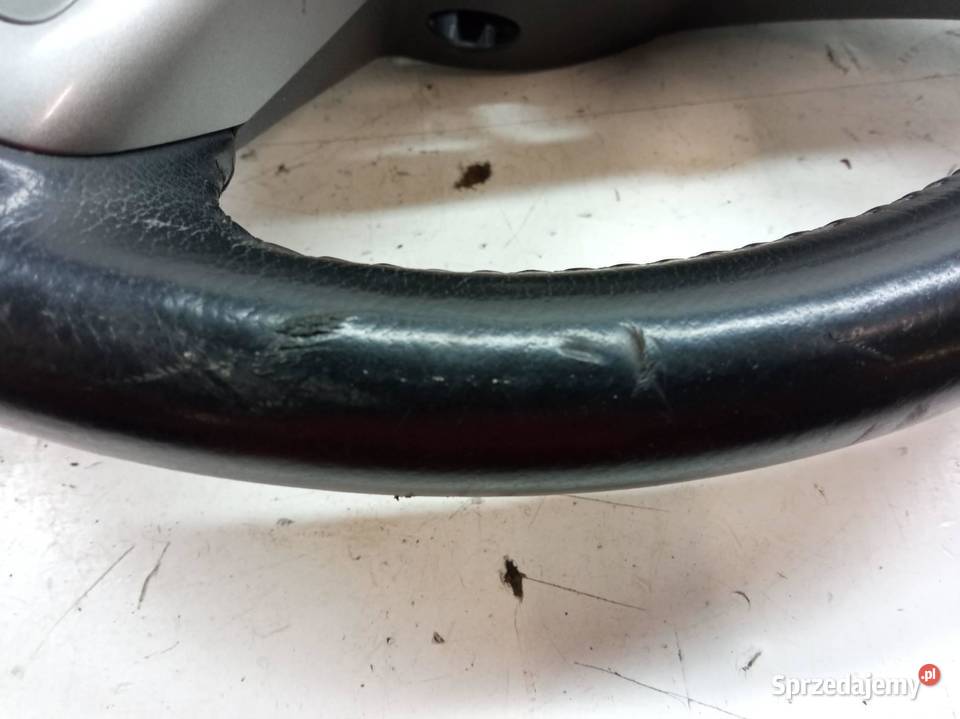 KIEROWNICA DE Mazda 2 II 20072014 Rok produkcji 2008