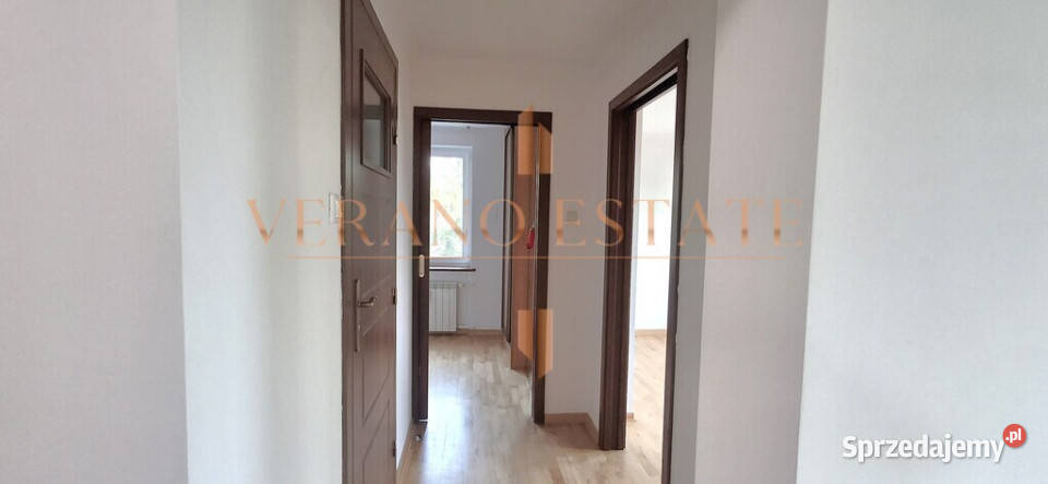 3 Pokoje 57m2 Super Klimatyzacja Warszawa