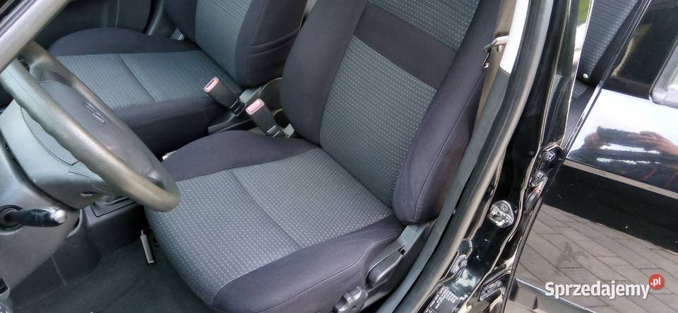 Hyundai Getz Uszkodzony wspomaganie kierownicy Komórki