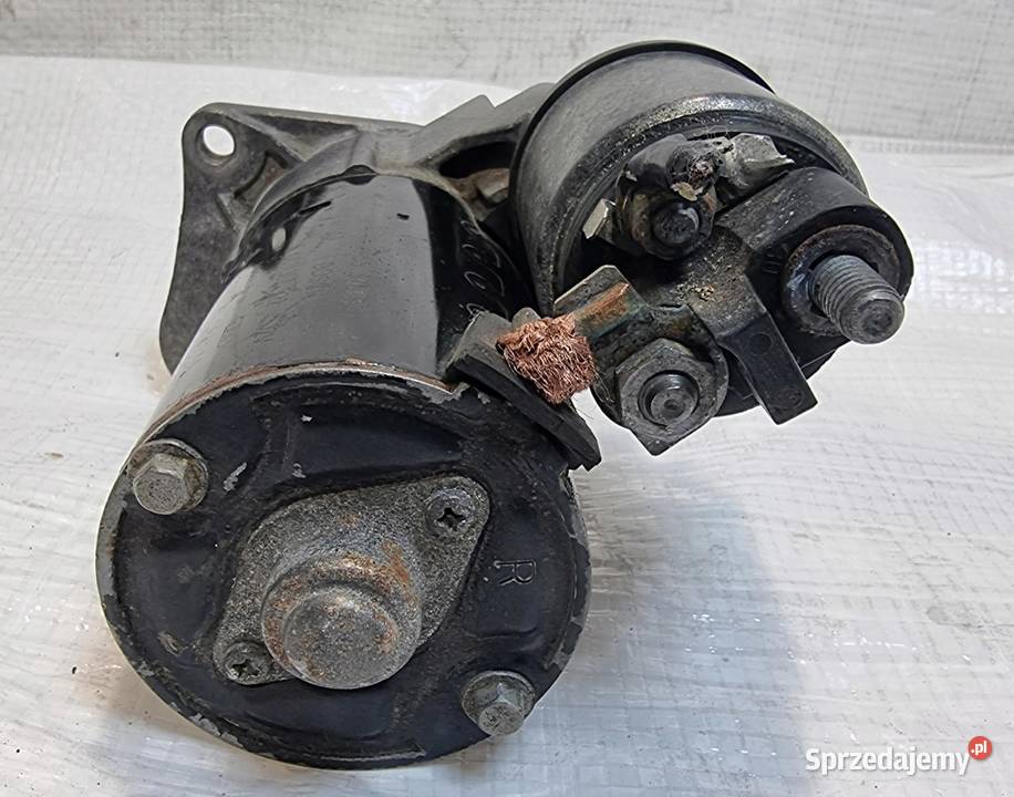 ROZRUSZNIK 55578921 OPEL ASTRA J IV MERIVA B 14