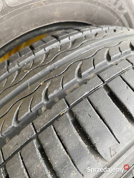 Okazja 4 opony letnie Kumho 2056016 Marki