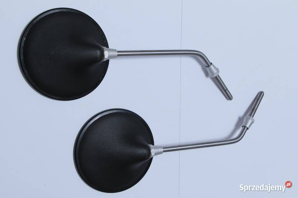 MZ TS 125 150 lusterka BLEWA nowe DDR mazowieckie Bieżuń