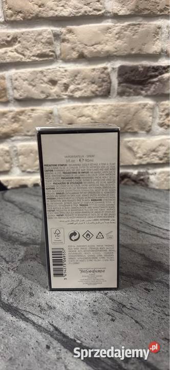 Perfumy YSL Szczecin