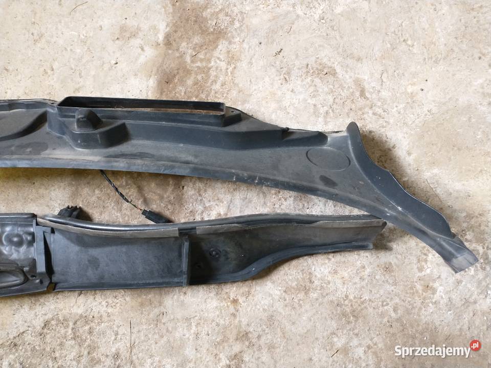 Pas podszybia dysze spryskiwacza BMW E91 Nowy Sącz