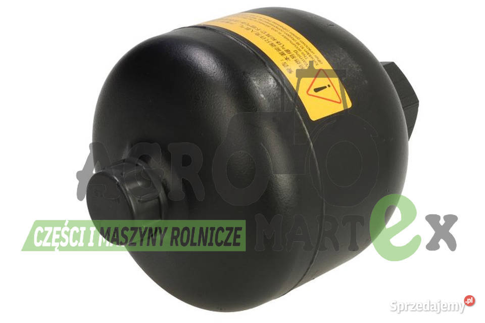 87730802 86984247 HYDROAKUMULATOR 140BAR 075L Wichrów