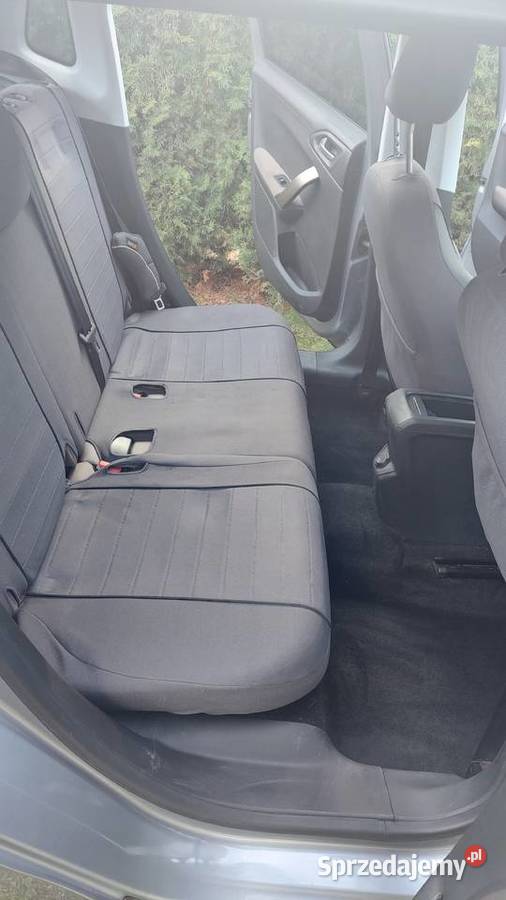 Peugeot 2008 12 110 2016r automat niski przebieg nieuszkodzony 2008