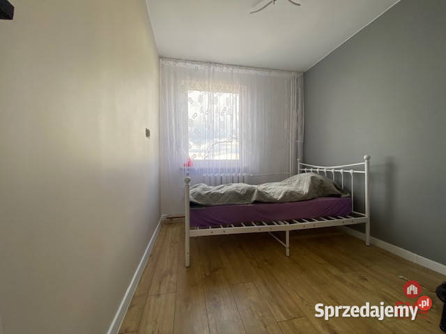 Mieszkanie Suwałki 554m2 3 pok