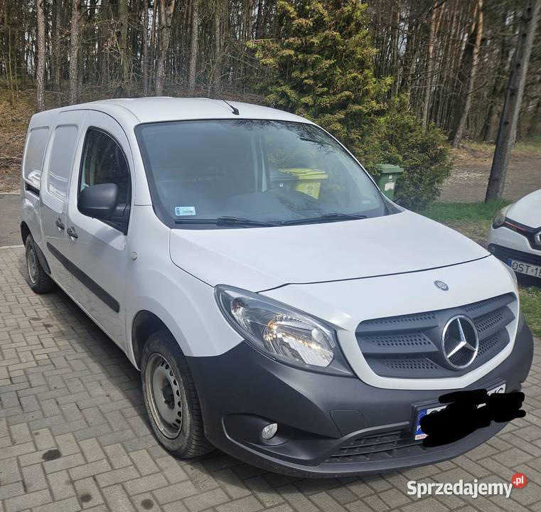 Mercedes citan