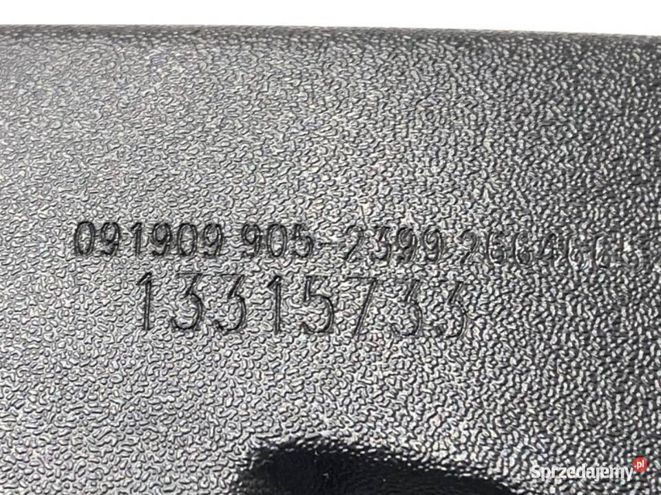 LUSTERKO WEWNĘTRZNE OPEL INSIGNIA A 13315733