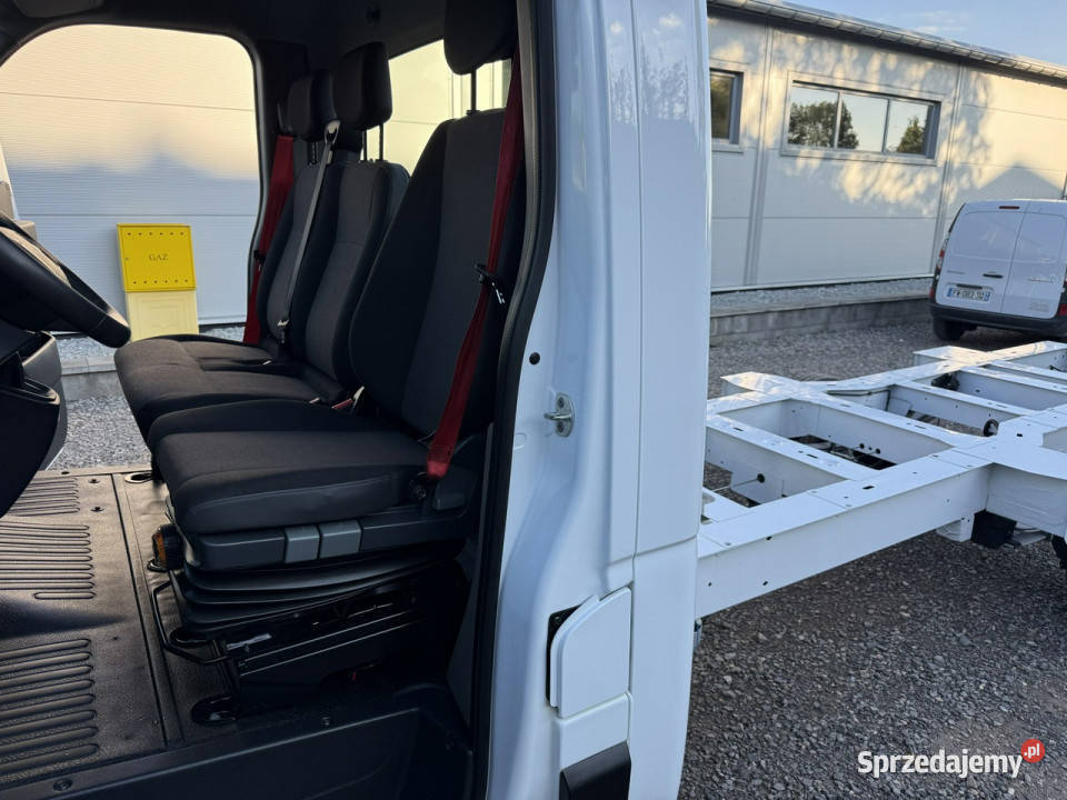 Renault Master Maxi Rama Blizniak Klima Opoczno