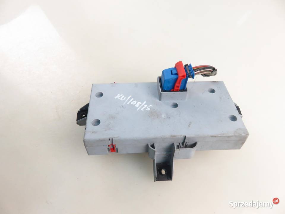 BSI FIAT DOBLO I 13 JTD 51744895 osobowe