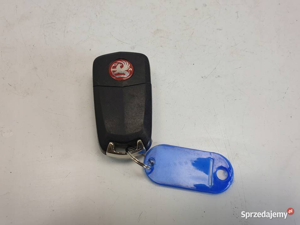 KLUCZYK OPEL 13189115 Rudka sprzedam