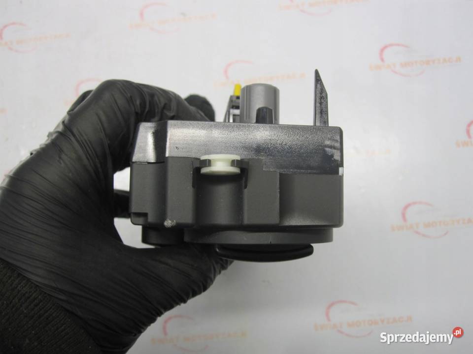 VW GOLF V 07r panel klimatyzacji 1K0820047GK osobowe Kielce sprzedam