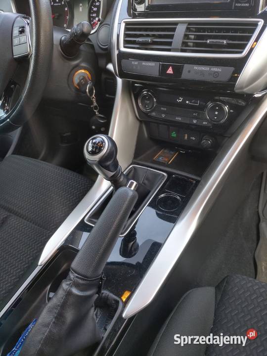 Bezwypadkowy stan Warszawa