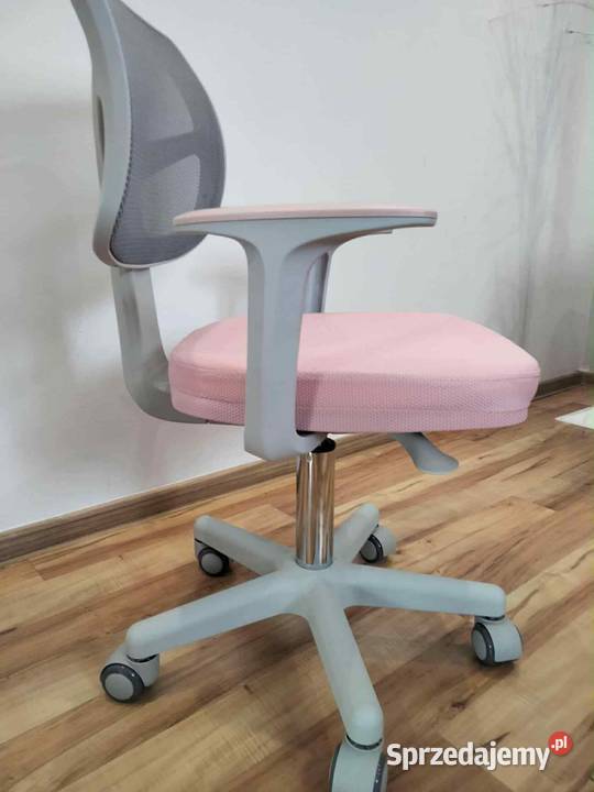 Nowe krzesło obrotowe biurowe Radłów